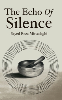 Paperback The Echo of Silence Book