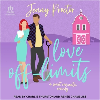 Audio CD Love Off-Limits: A Sweet Romantic Comedy Book