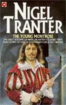 The Young Montrose - Book #1 of the Montrose