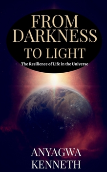 Paperback From Darkness to Light Book