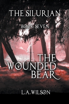 Paperback The Wounded Bear Book