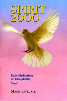 Paperback Spirit: Meditations on Discipleship Book