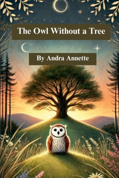 Paperback The Owl Without a Tree Book