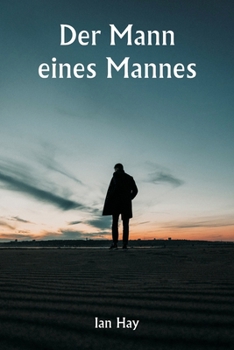 Paperback Der Mann eines Mannes [German] Book