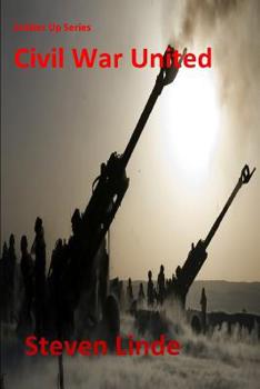 Paperback Soldier Up - Civil War United Book