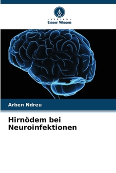 Paperback Hirnödem bei Neuroinfektionen [German] Book