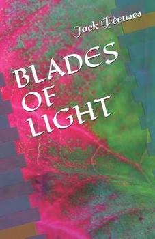 Paperback Blades of Light Book