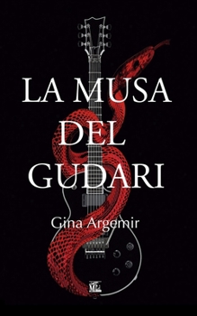 Paperback La musa del gudari [Spanish] Book
