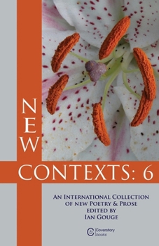 Paperback New Contexts: 6 Book