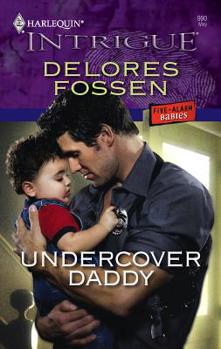 Mass Market Paperback Undercover Daddy Book