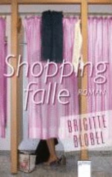 Paperback Shoppingfalle [German] Book