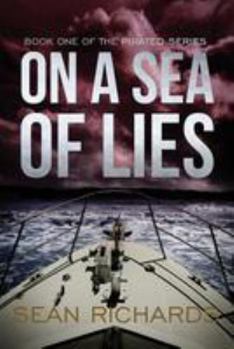 On a Sea of Lies (Pirated #1)