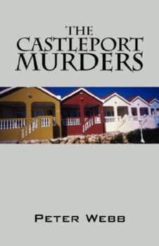 Paperback The Castleport Murders Book