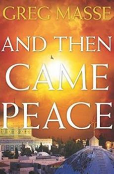 Paperback And Then Came Peace Book