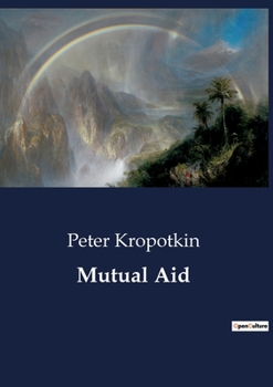 Paperback Mutual Aid Book