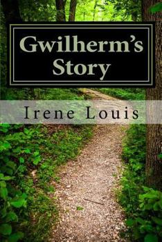Paperback Gwilherm's Story Book