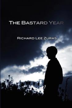 Paperback The Bastard Year Book