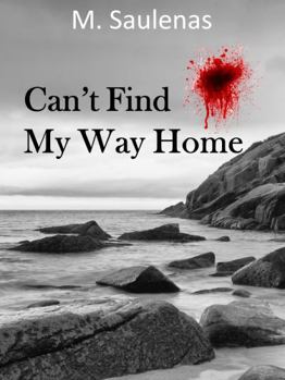 Can’t Find My Way Home