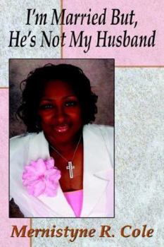 Paperback I'm Married But, He's Not My Husband Book