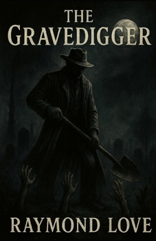 Paperback The Gravedigger Book