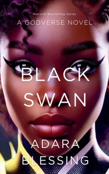 Paperback Black Swan Book