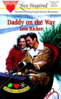 Daddy on the Way - Book #2 of the Brides of the Seasons