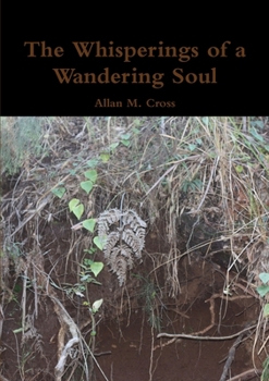 Paperback The Whisperings of a Wandering Soul Book