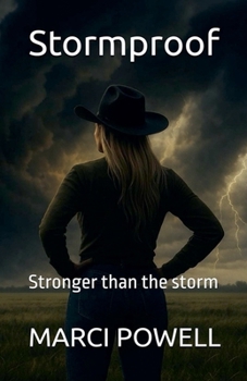 Paperback Stormproof Book