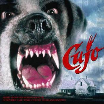 Cujo: Music From The Motion Picture