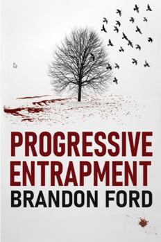 Paperback Progressive Entrapment Book