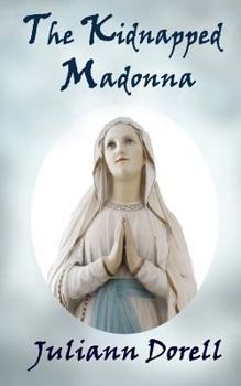 Paperback The Kidnapped Madonna Book