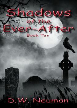 Paperback Shadows of the Ever-After Book