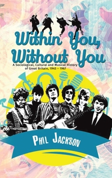 Hardcover Within You, Without You Book