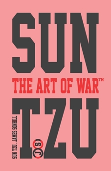 Paperback Sun Tzu the Art of War(tm) Pink Edition Book