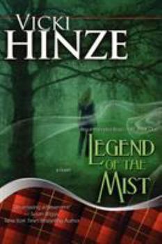 Paperback Legend of the Mist Book
