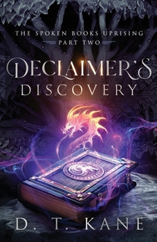 Paperback Declaimer's Discovery Book