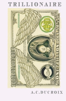 Paperback Trillionaire Book
