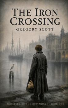 The Iron Crossing