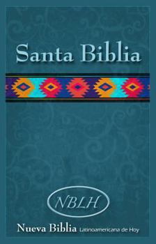 Santa Biblia Nueva Biblia Latinoamericana de Hoy