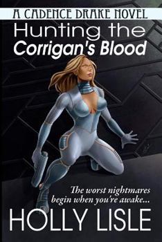 Hunting The Corrigan's Blood