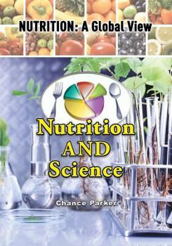 Paperback Nutrition and Science Book