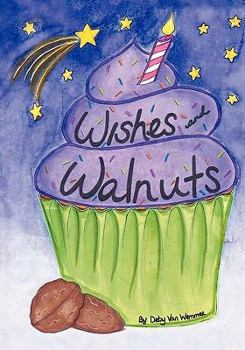 Paperback Wishes and Walnuts Book