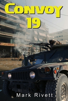Paperback Convoy 19 Book