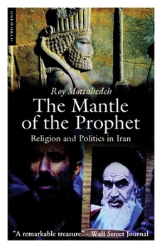 Paperback Mantle of the Prophet (Edition, Revised) Book