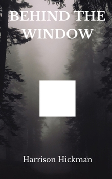 Paperback Behind The Window Book