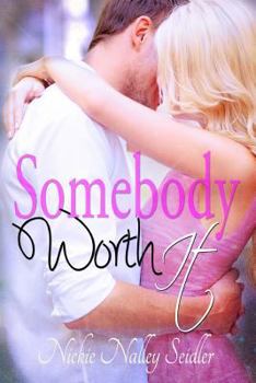 Paperback Somebody Worth It Book