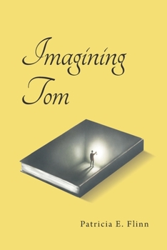 Paperback Imagining Tom Book