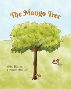 Paperback The Mango Tree Book