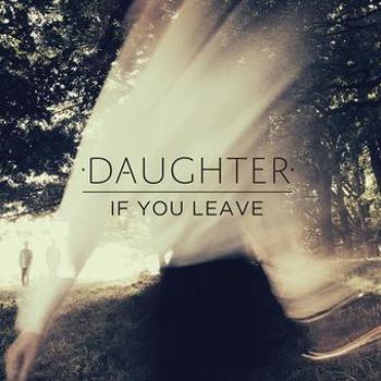 Music - CD If You Leave Book