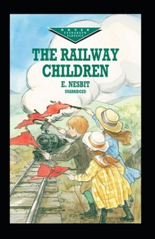 The Railway Children illustrated